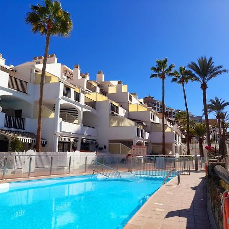Vista Bella - Planta Baja Al Lado De La Piscina - Ground Floor By The Pool Apartment Playa Del Cura  Exterior photo